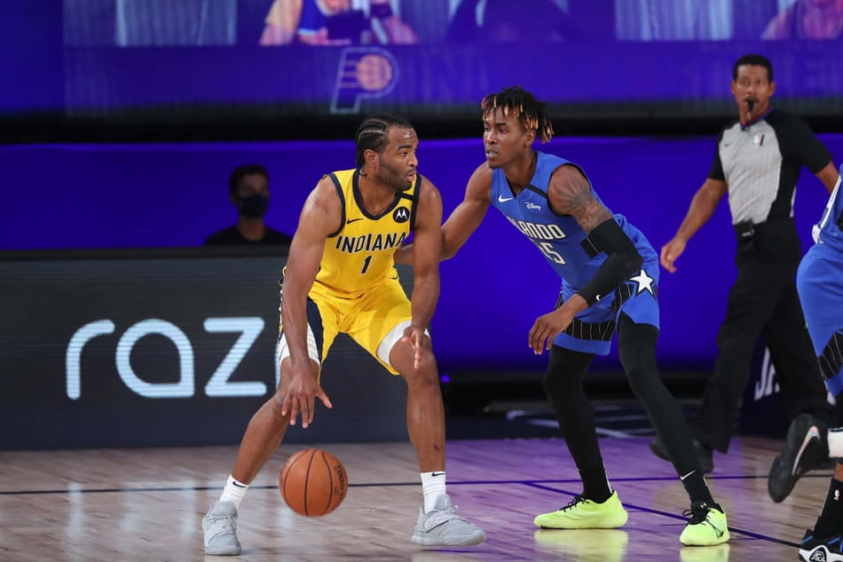 Lance!