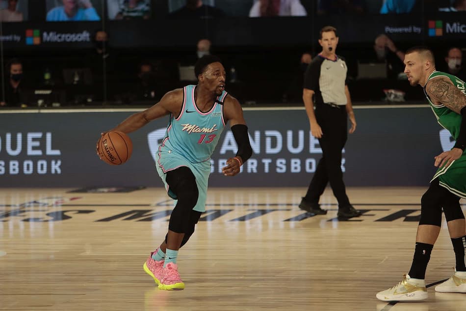 Lance!