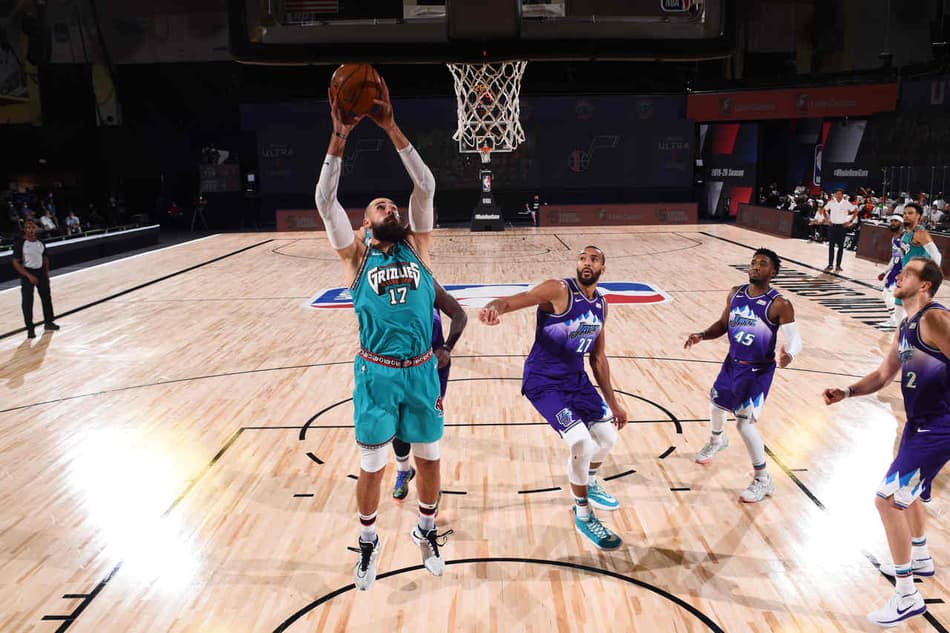 Lance!