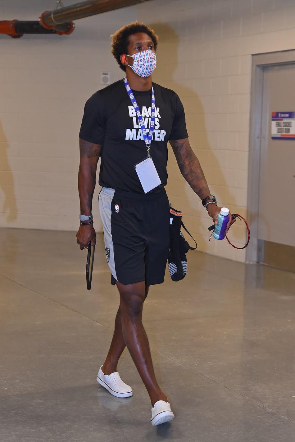 Lance!