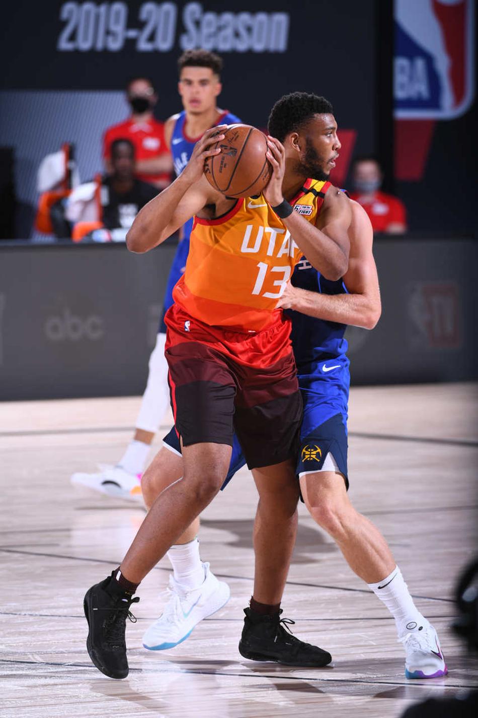 Lance!