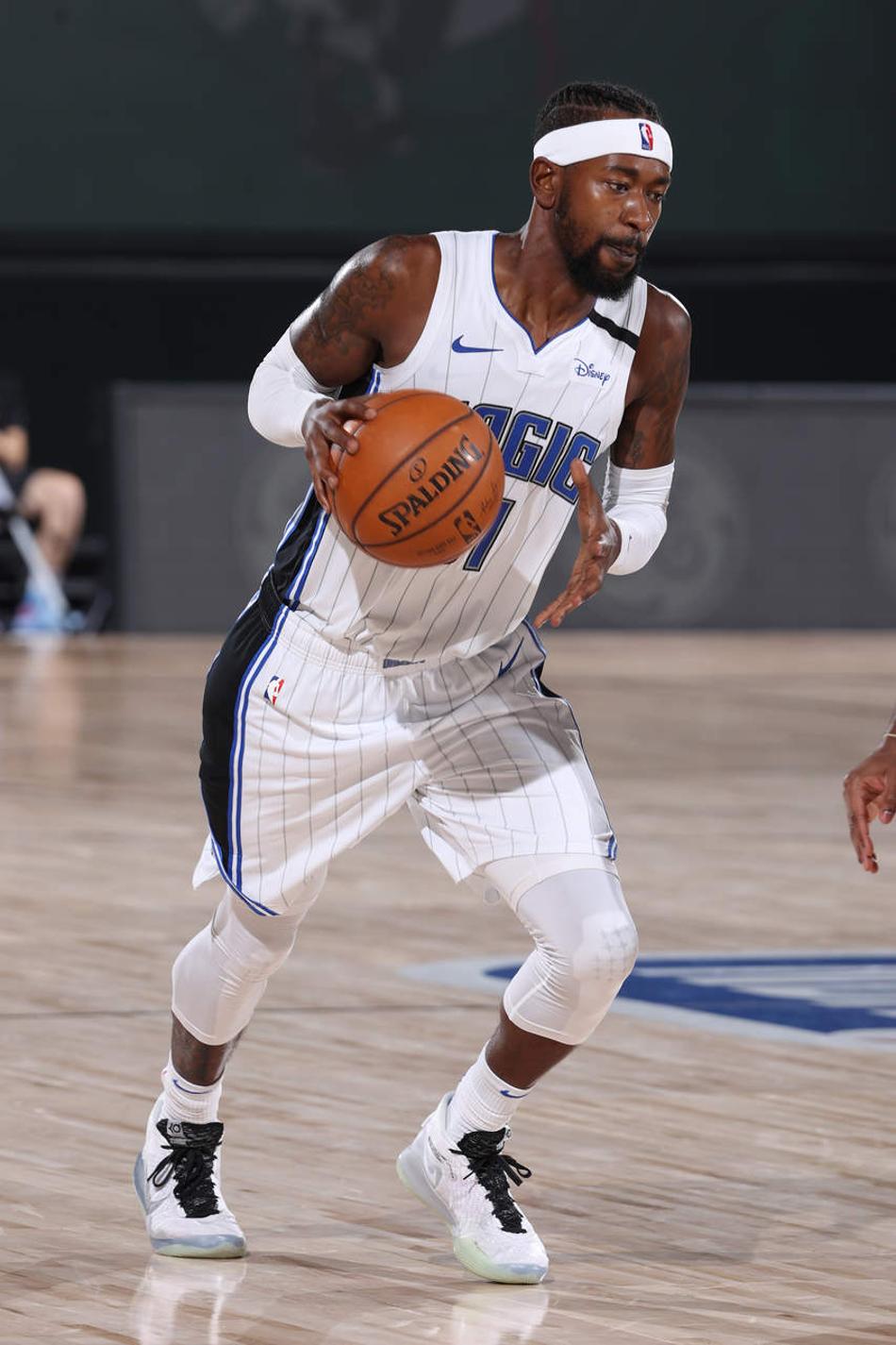 Lance!