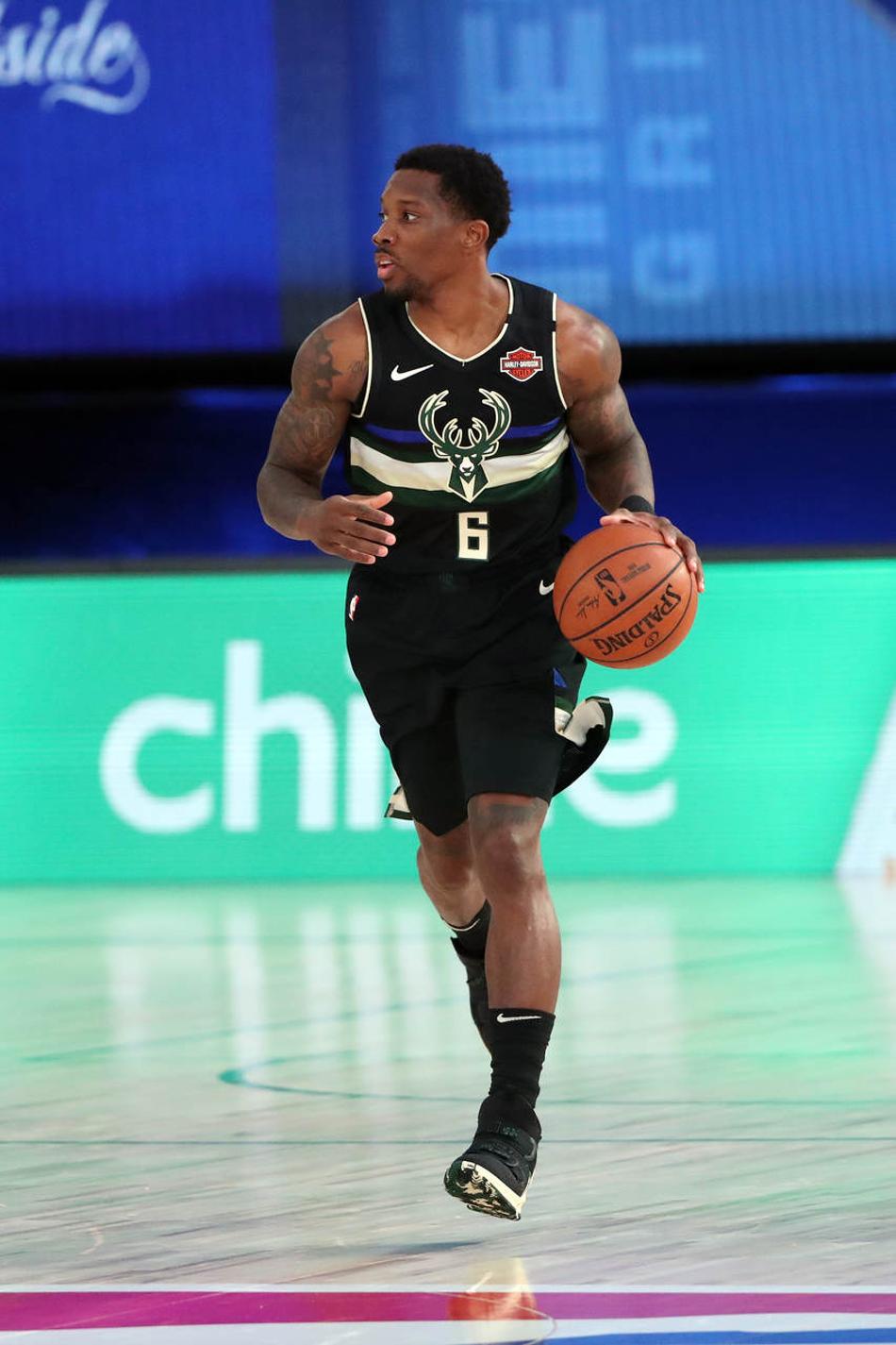 Lance!