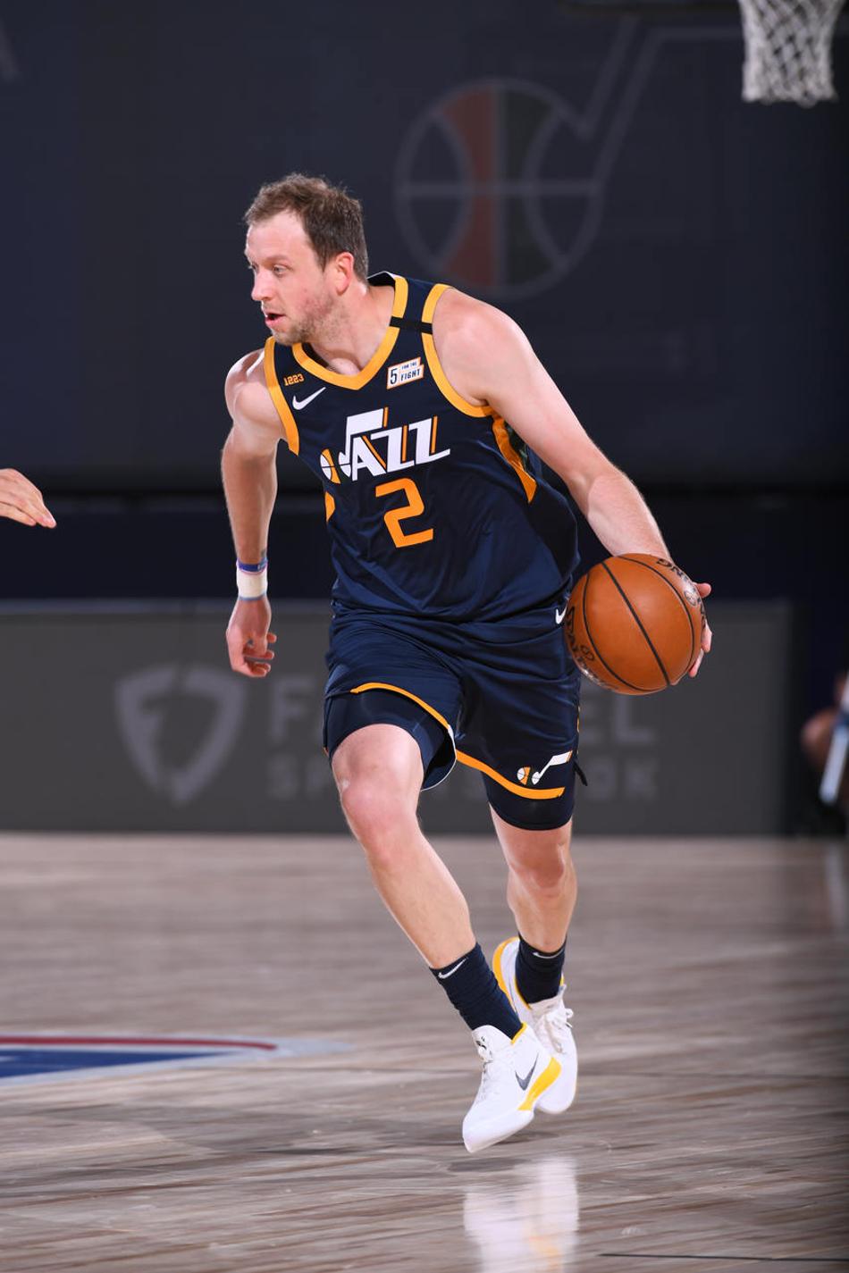 Lance!