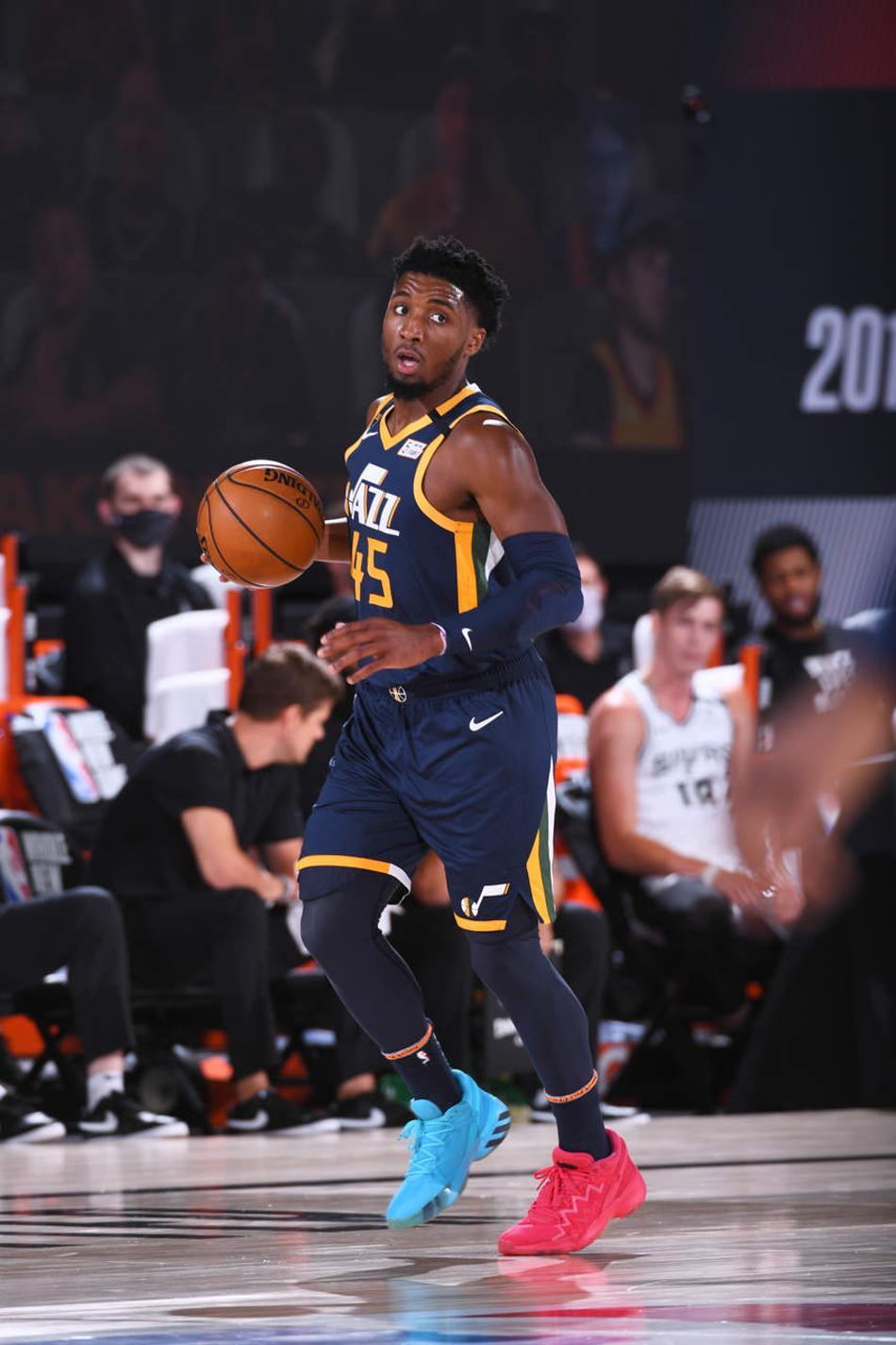 Lance!