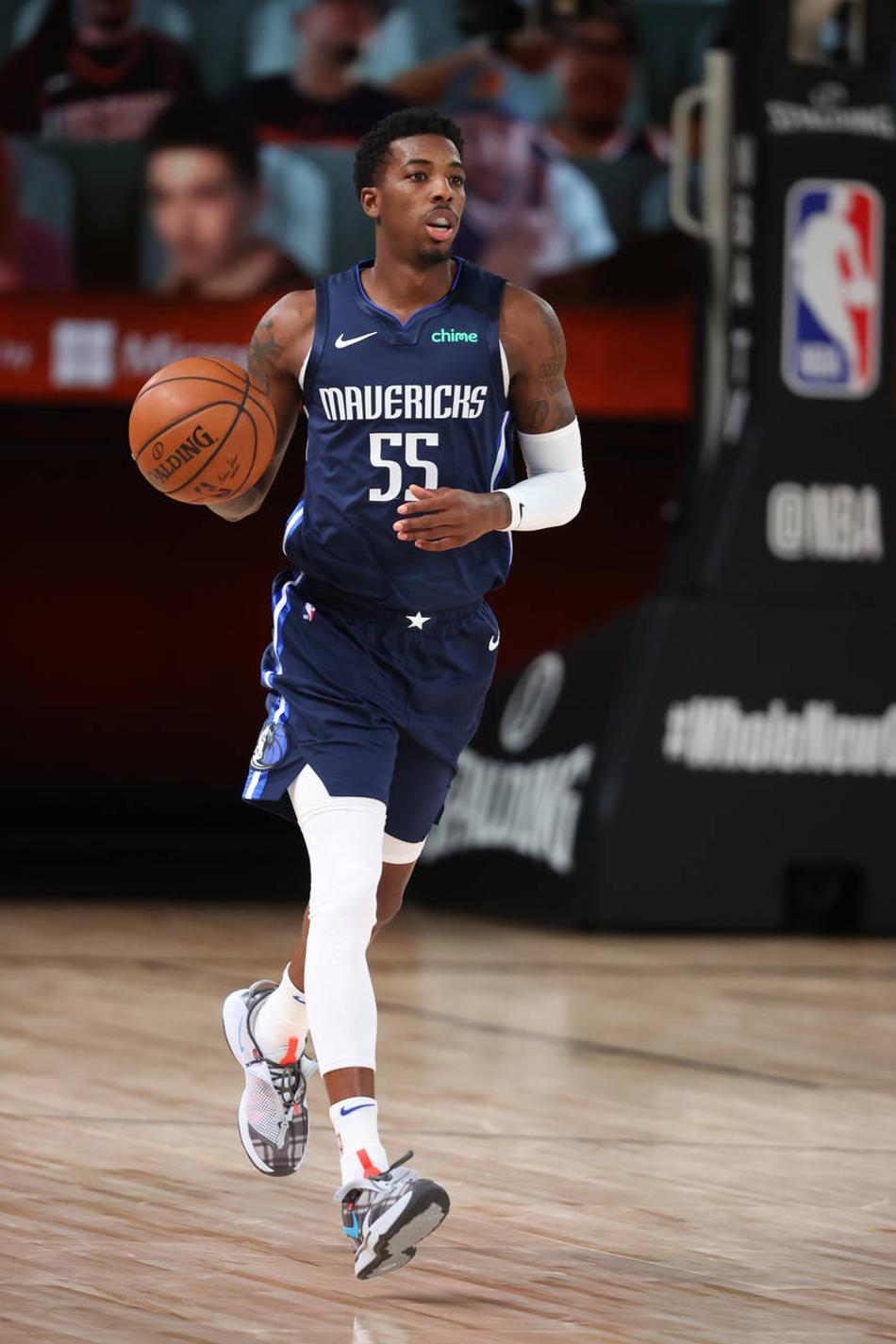 Lance!