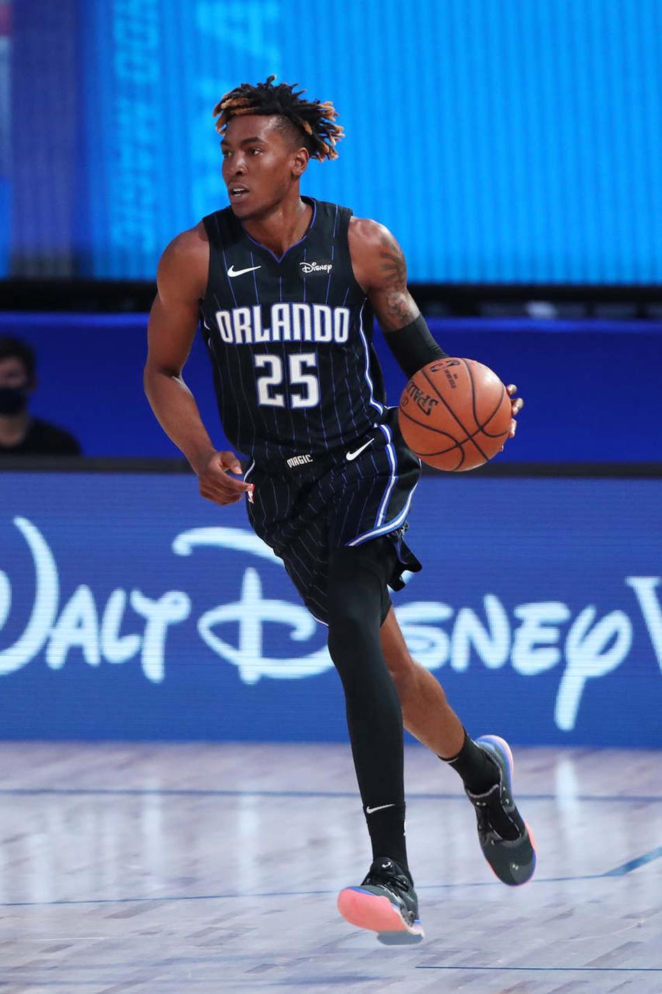 Lance!