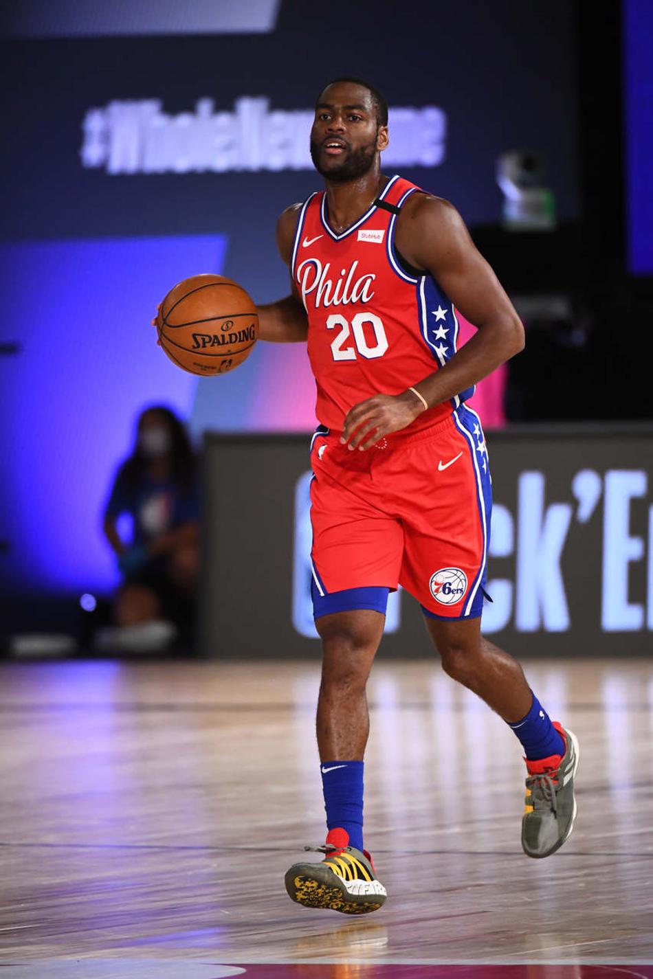 Lance!