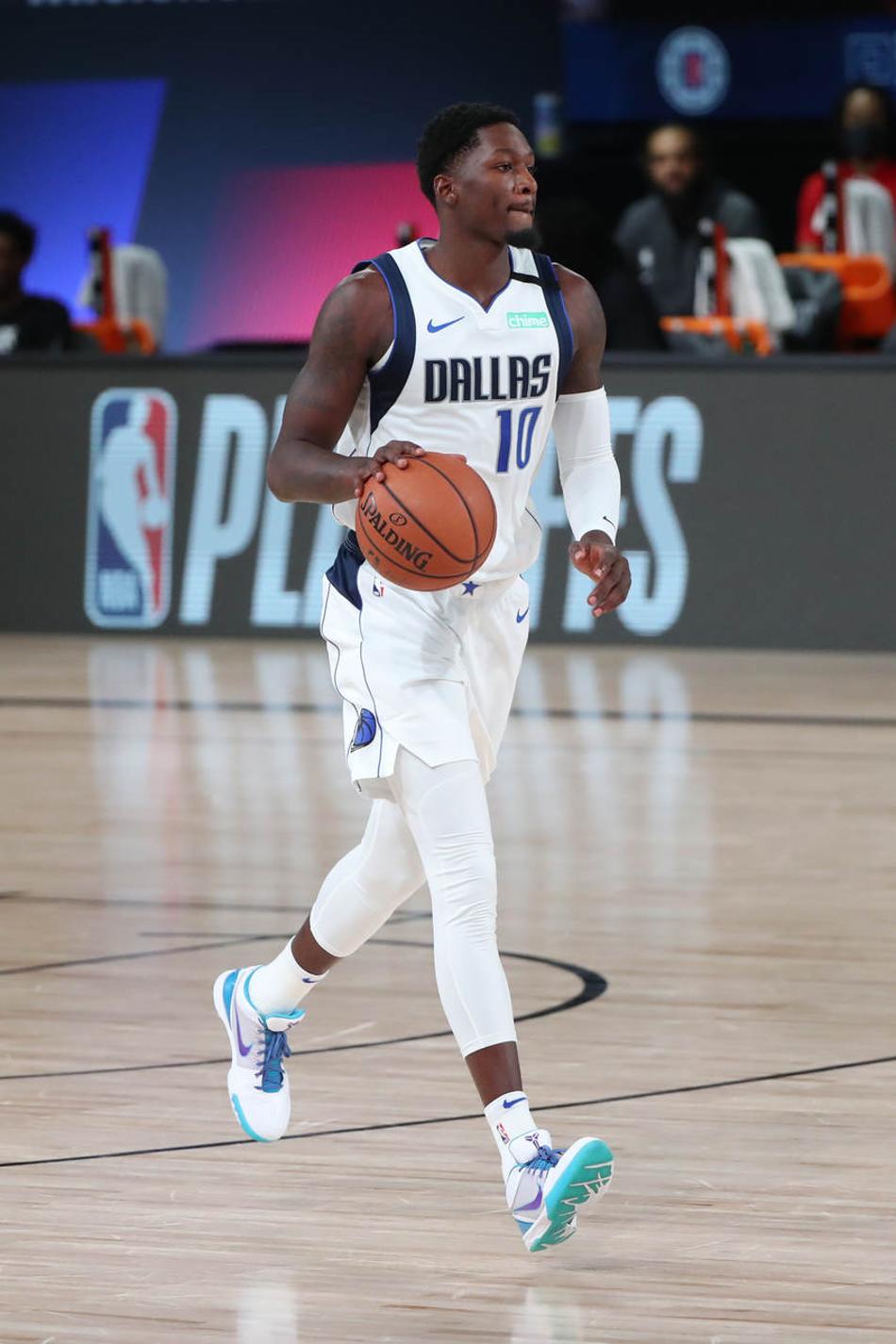 Lance!