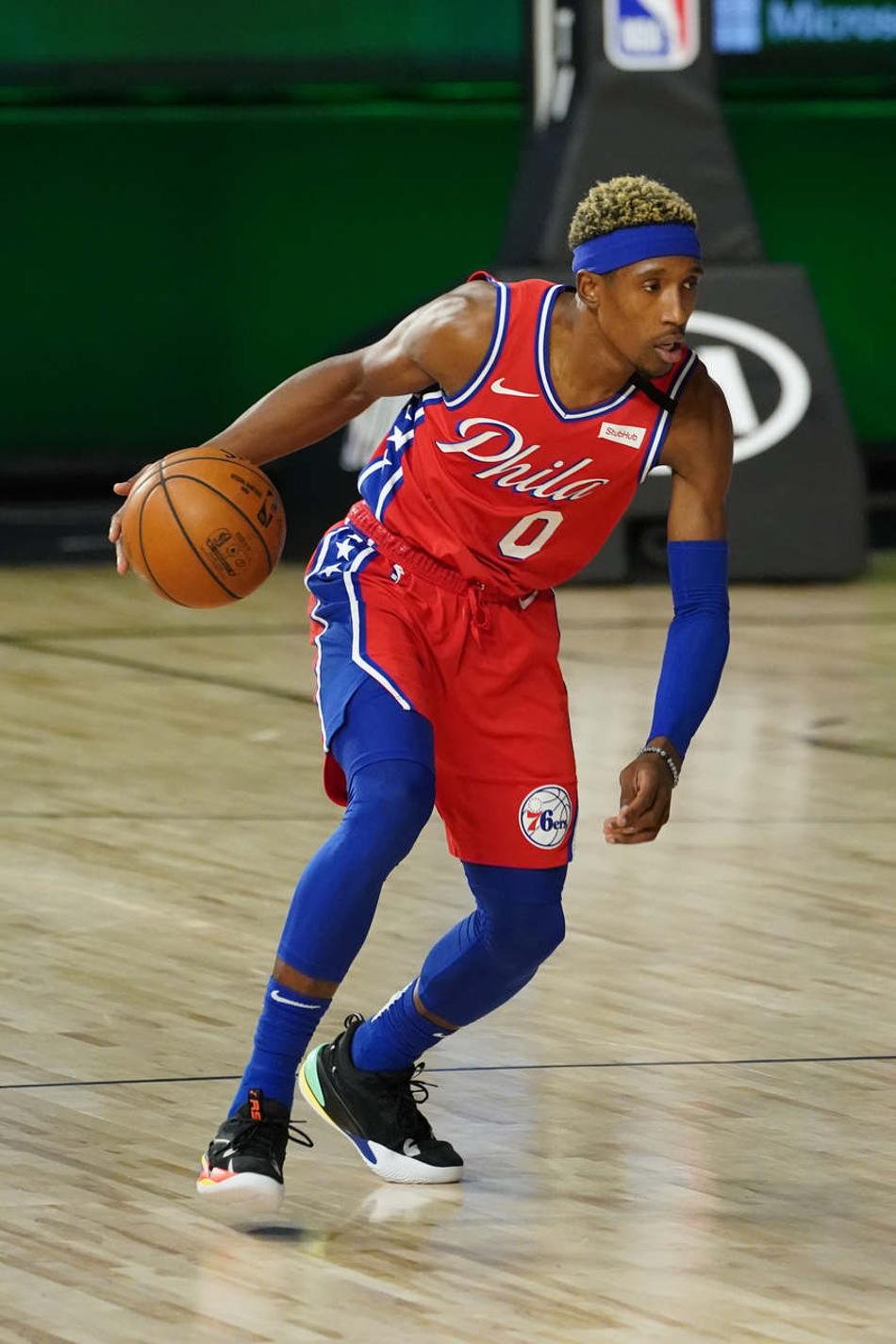 Lance!