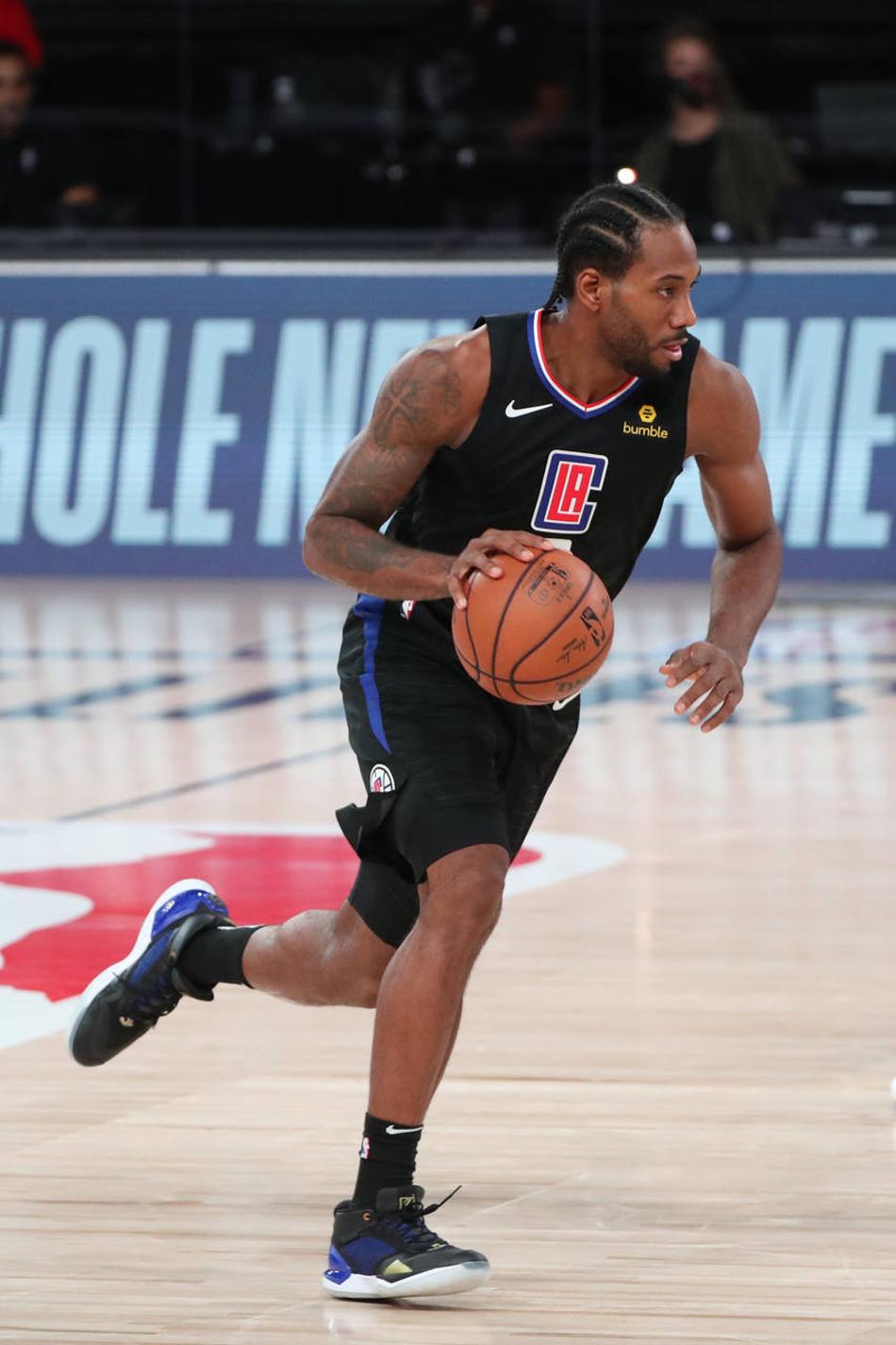 Lance!