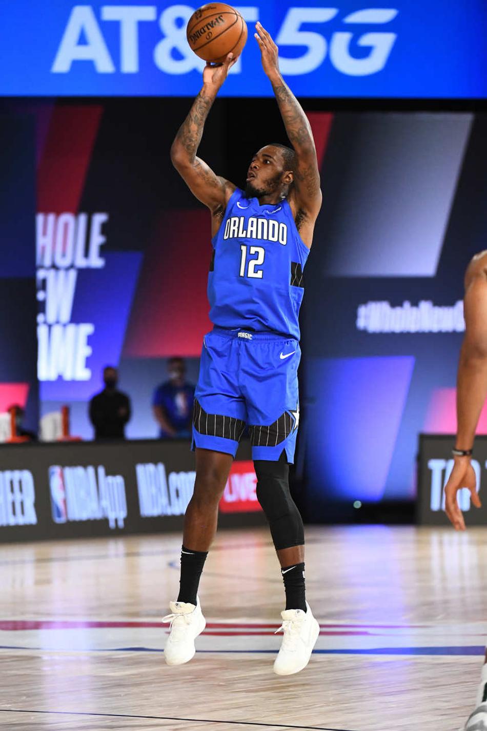 Lance!