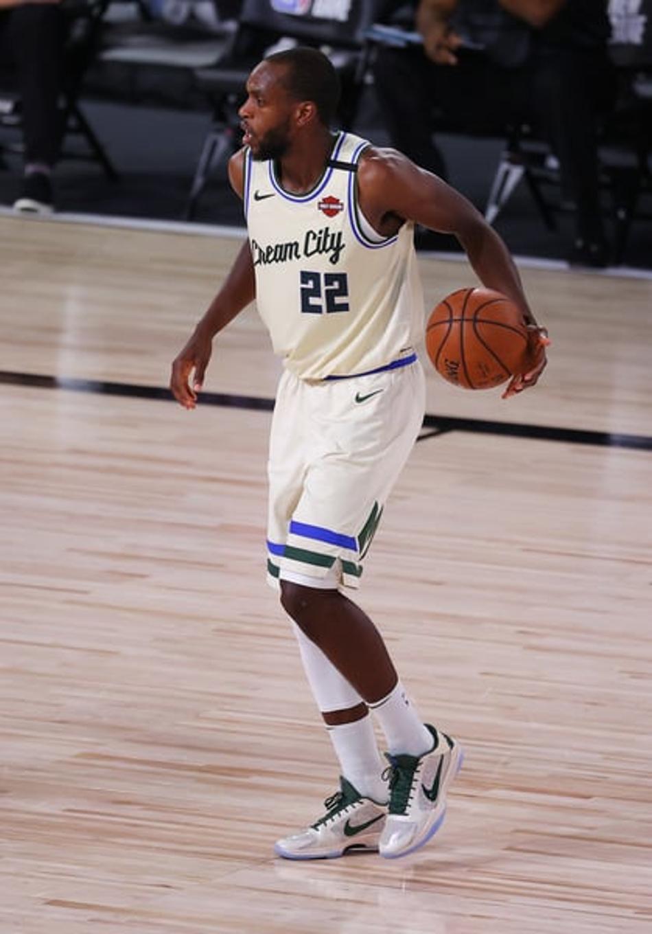 Lance!