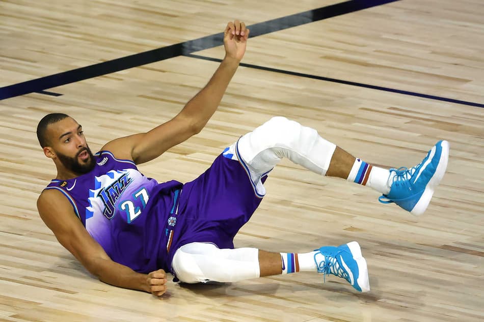 Lance!
