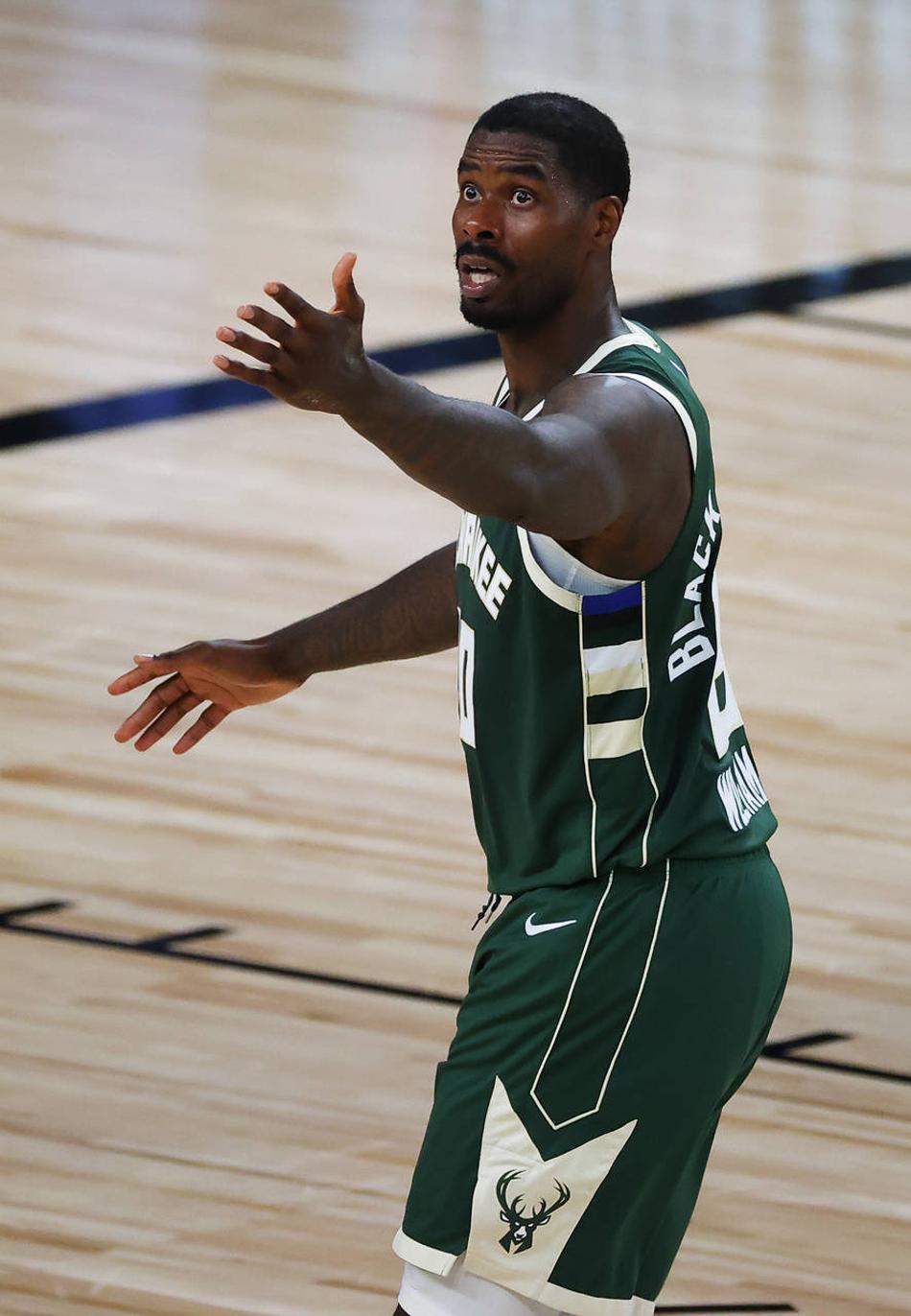Lance!