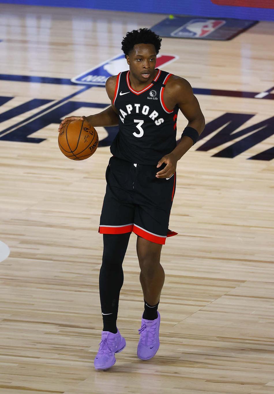 Lance!
