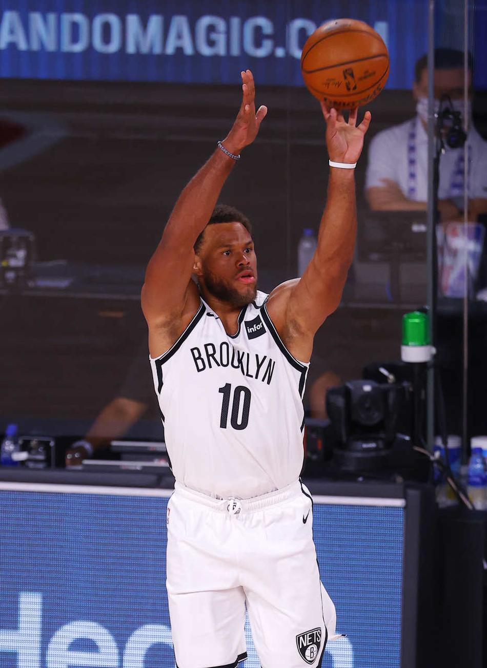 Lance!
