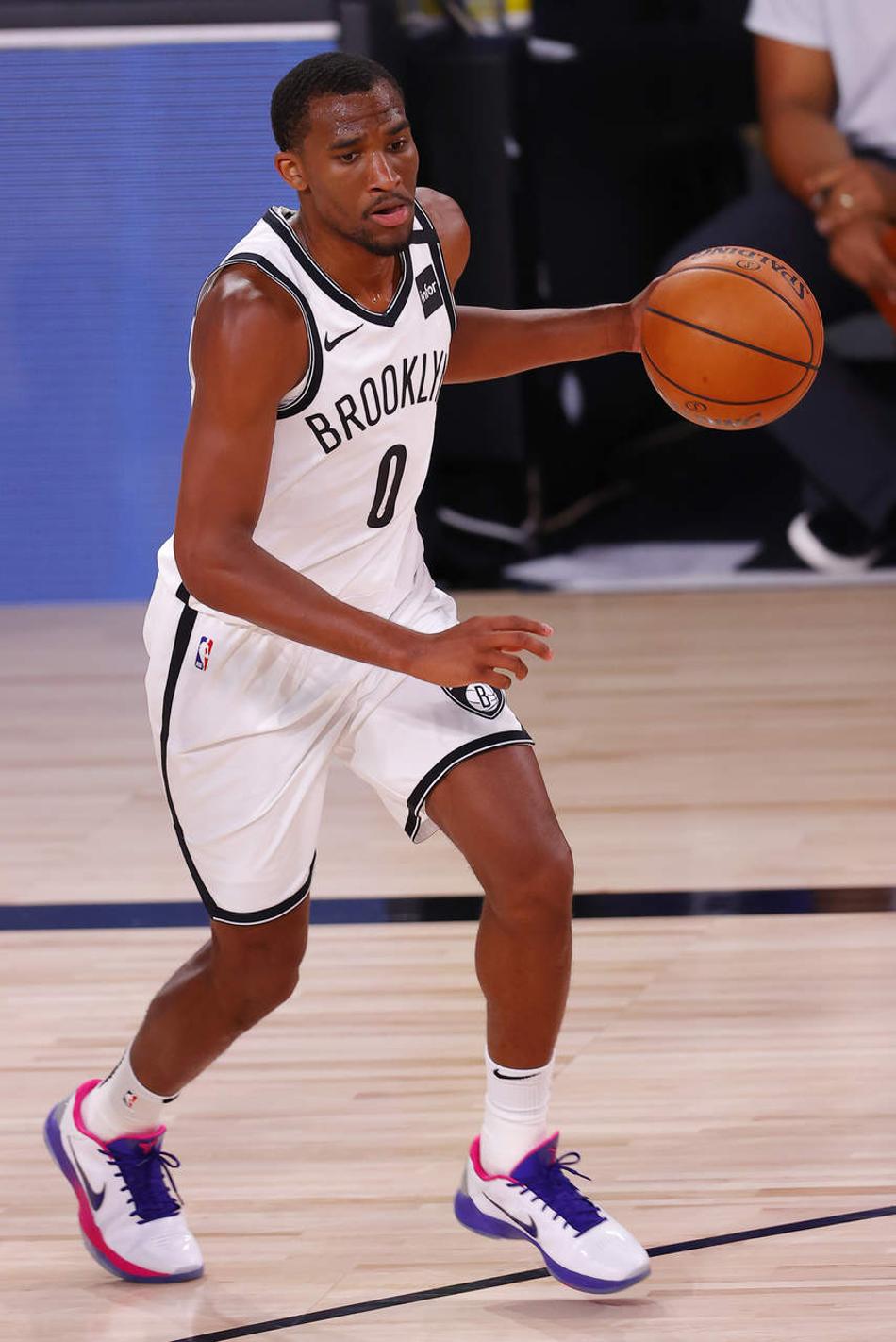 Lance!