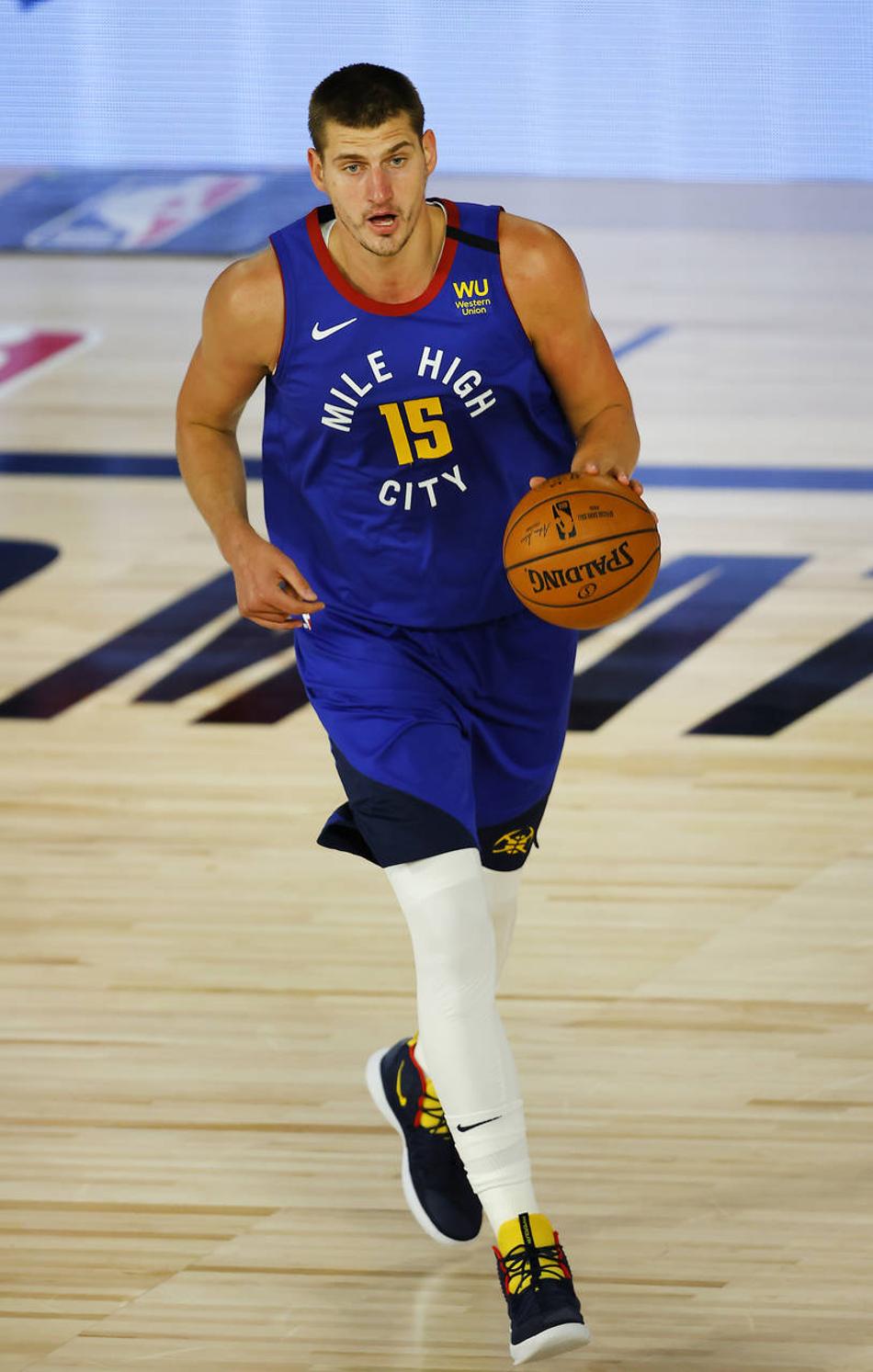 Lance!
