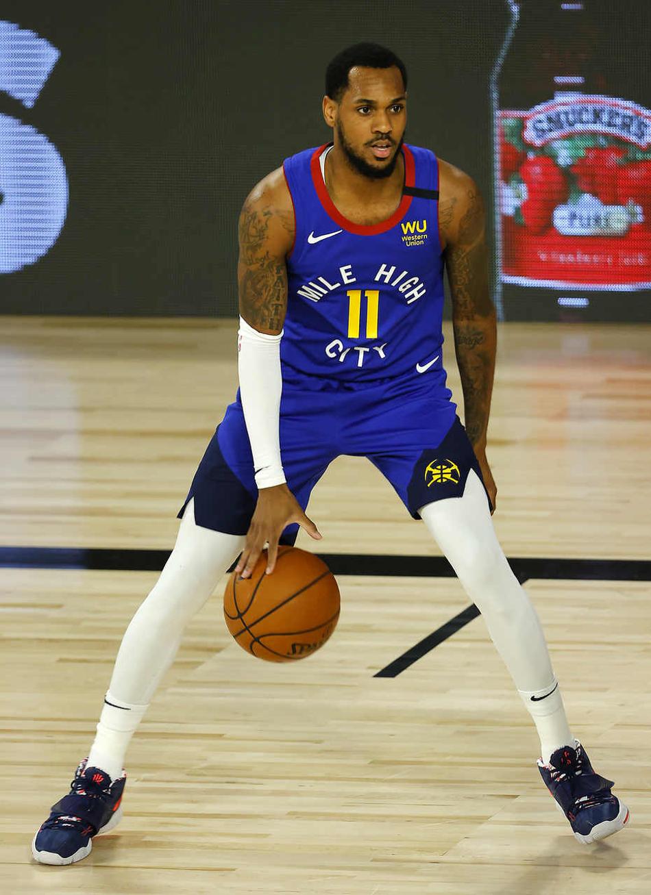 Lance!