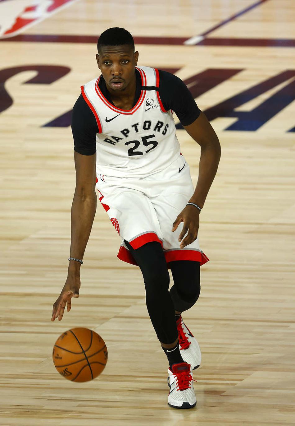 Lance!