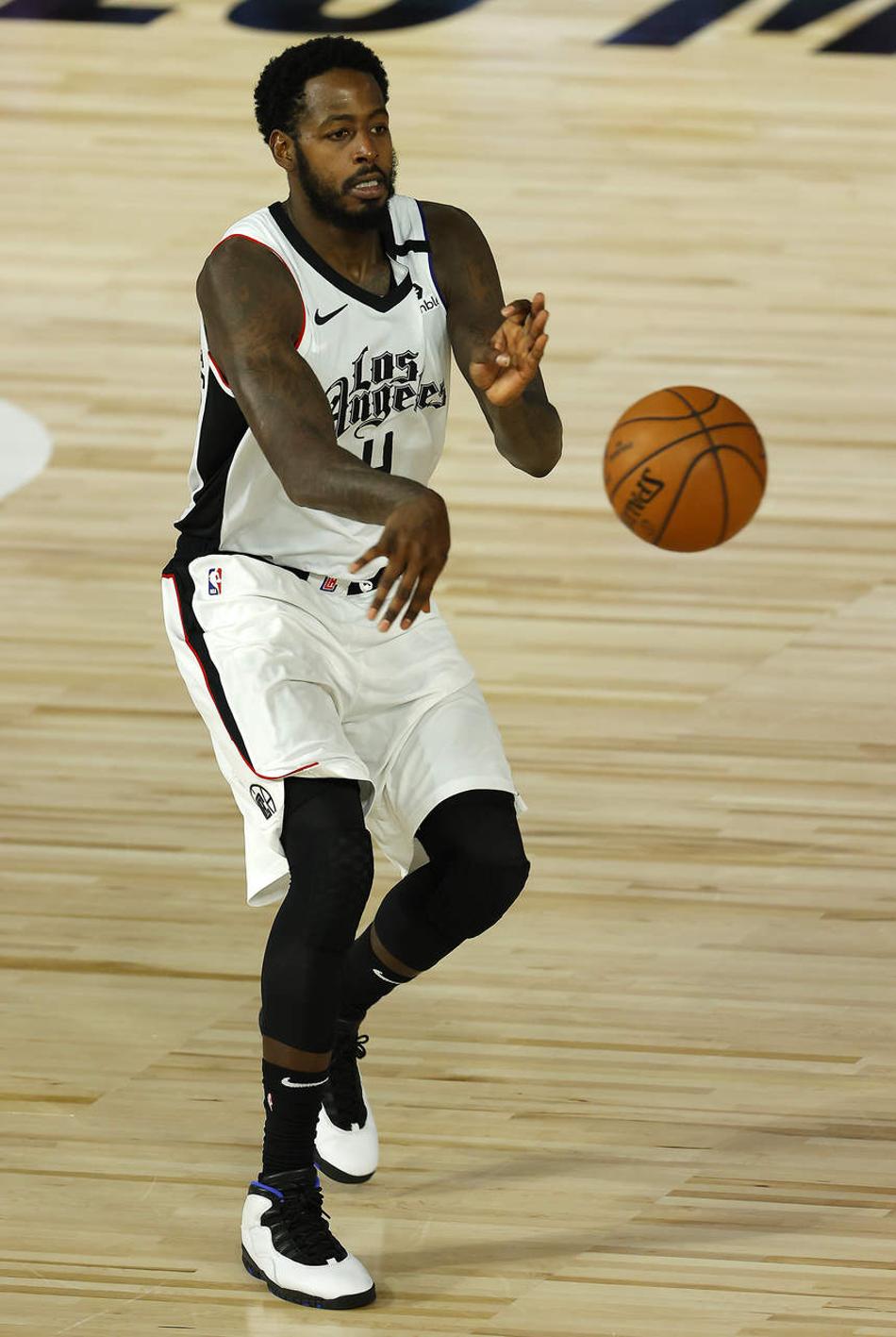 Lance!