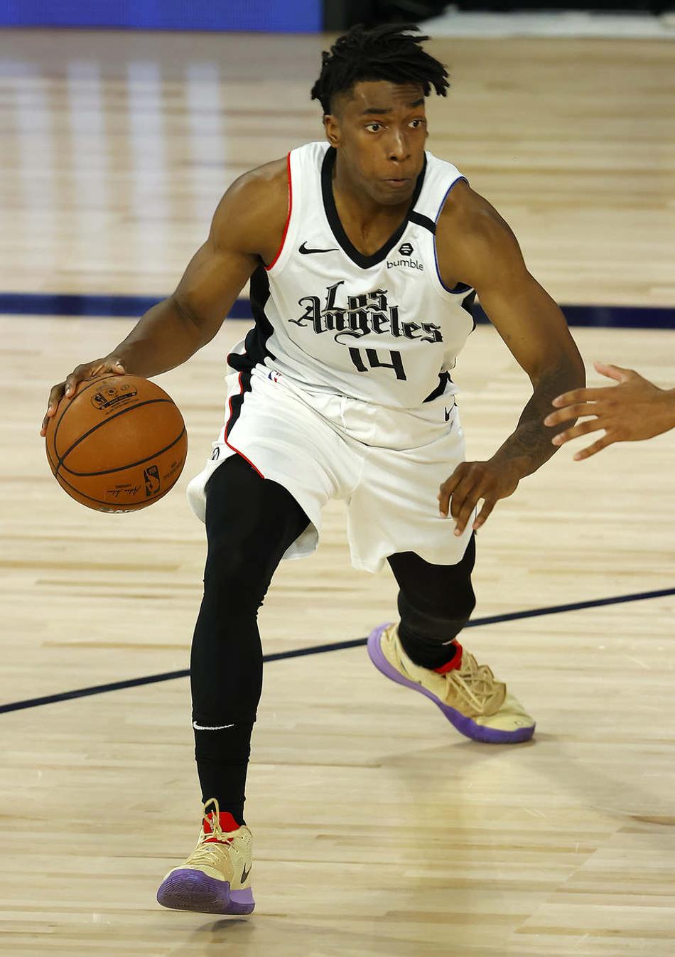 Lance!