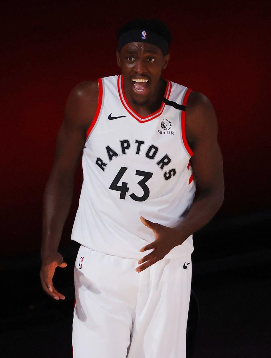 Lance!