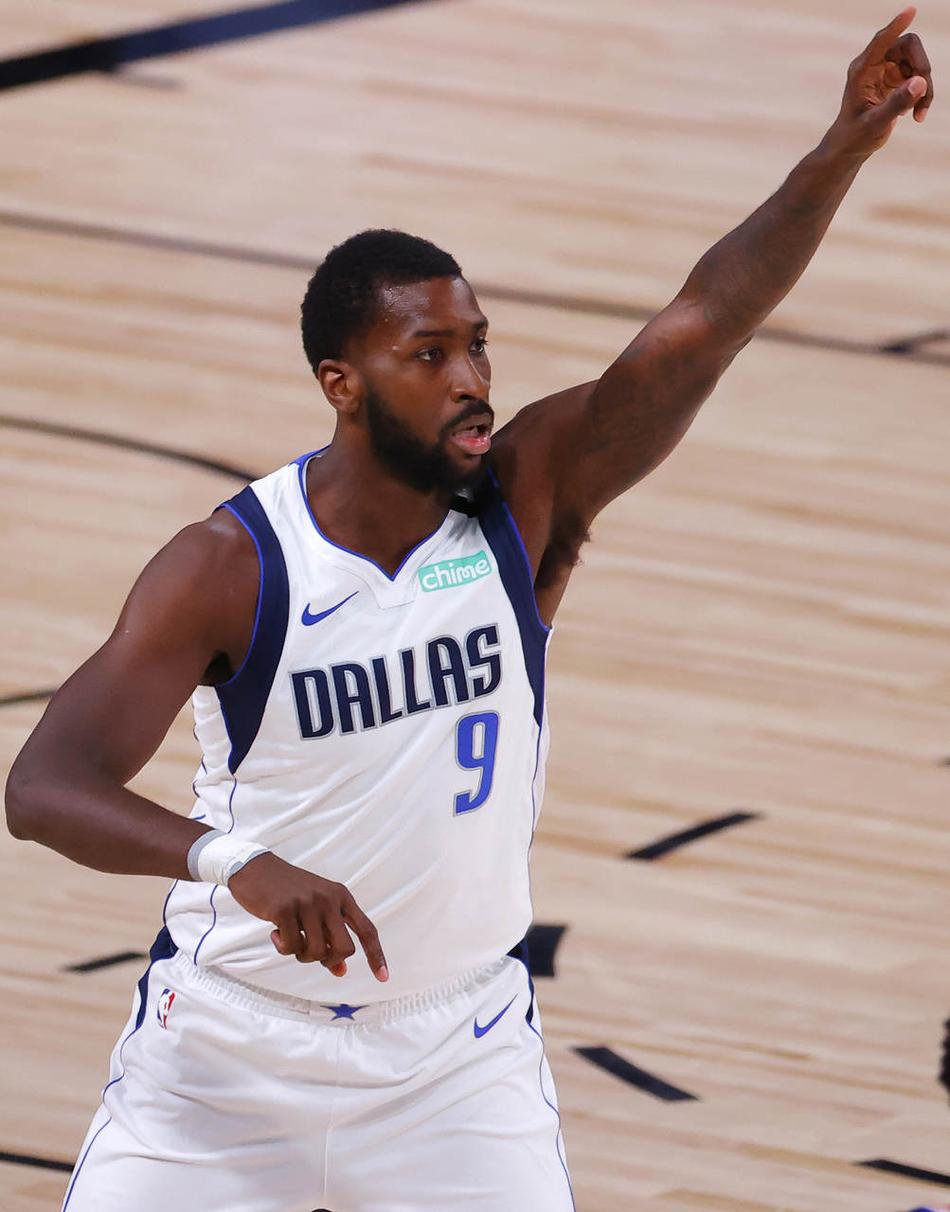 Lance!