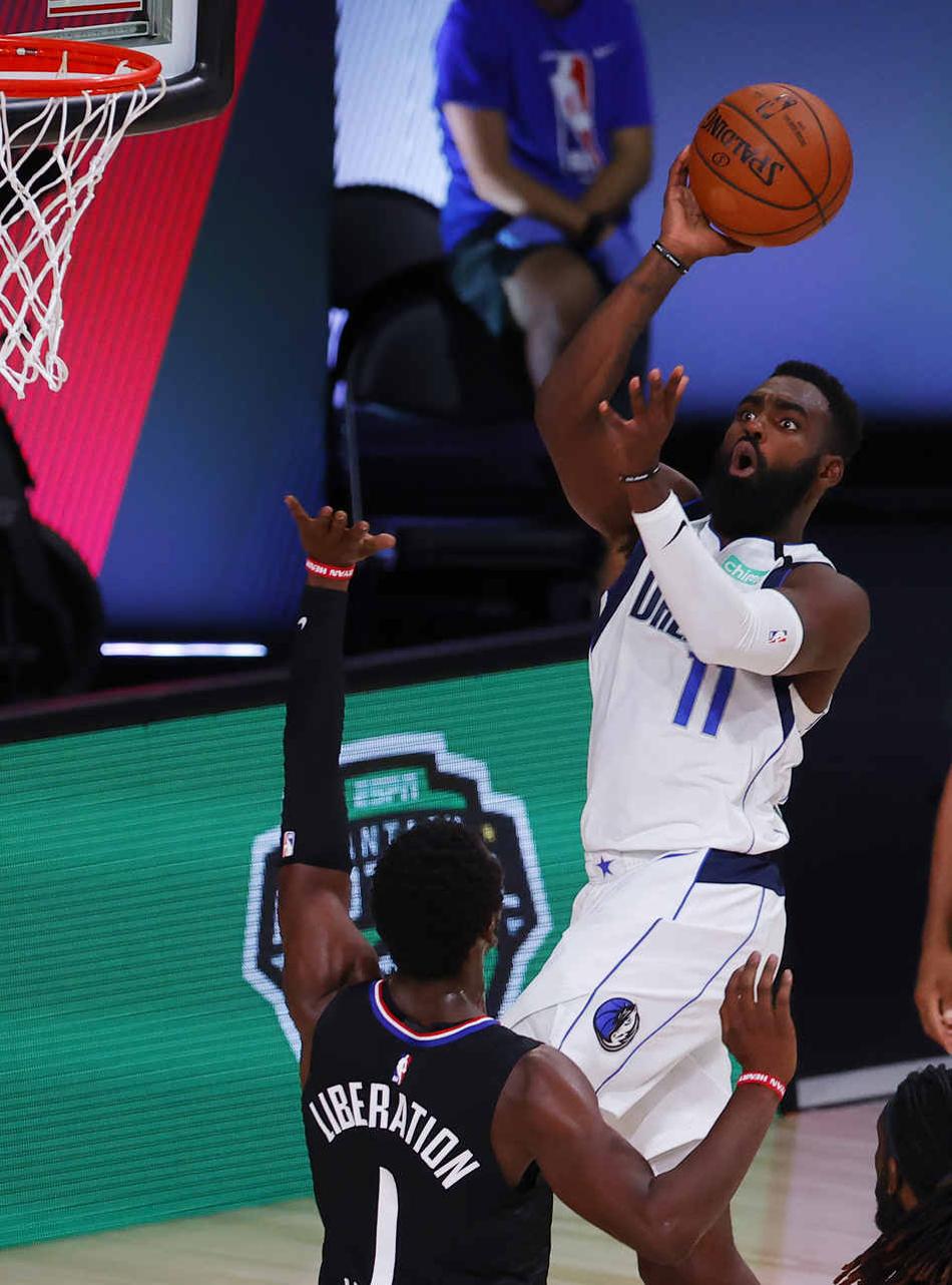 Lance!