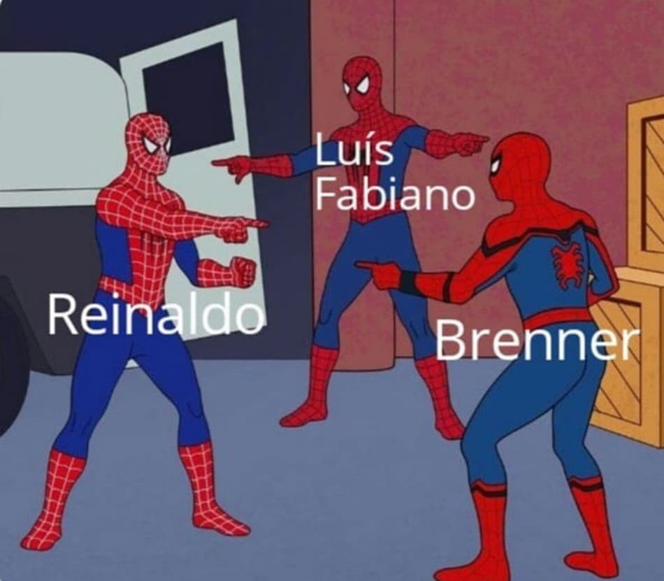 Lance!