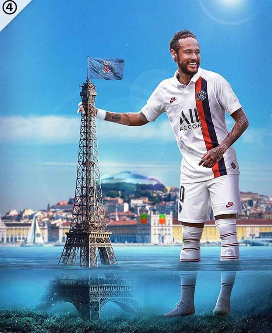 Lance!