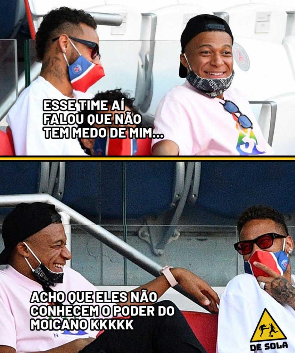 Lance!