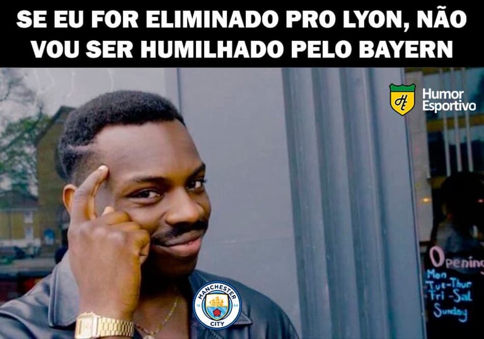 Lance!