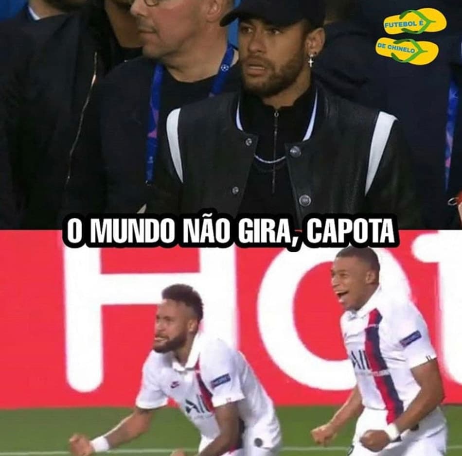 Lance!
