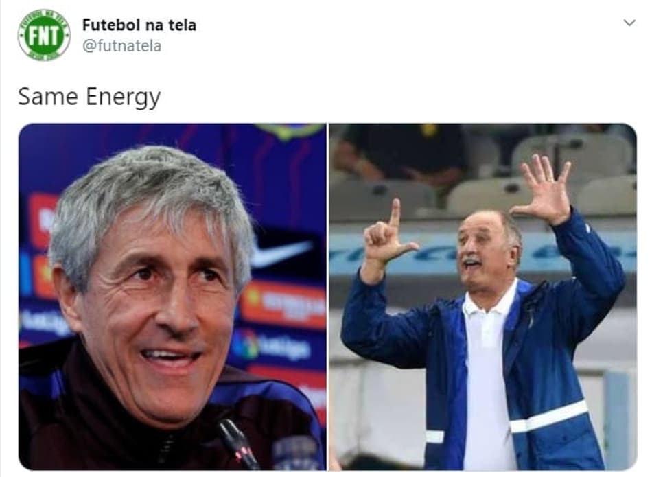 Lance!