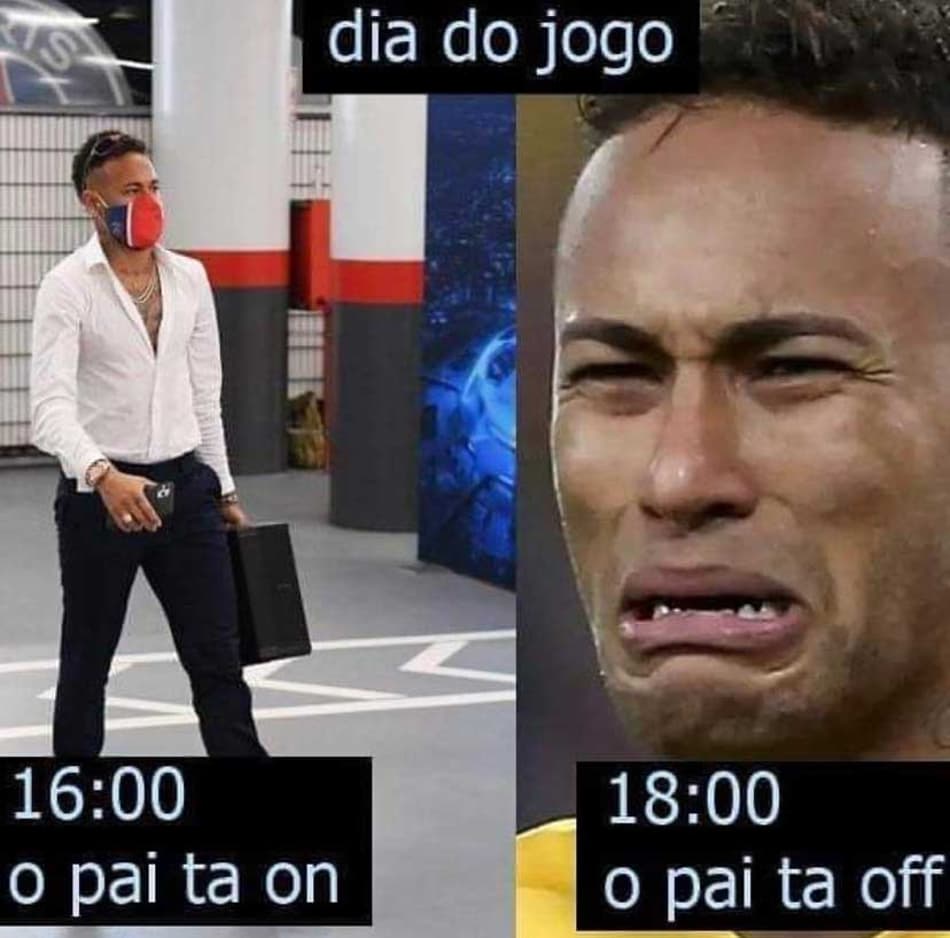 Lance!