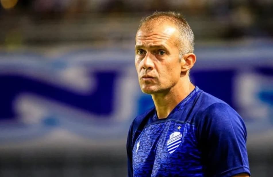 Eduardo Baptista