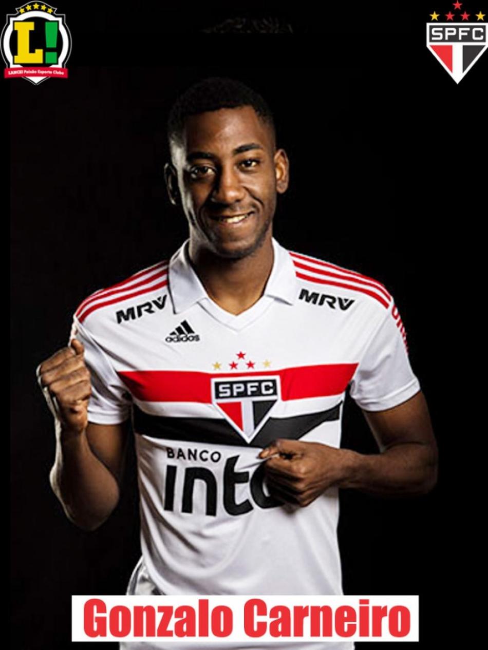 Carneiro - atuações