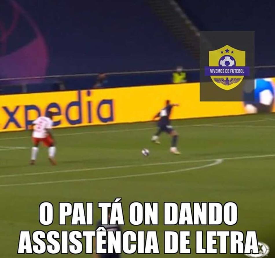 Lance!