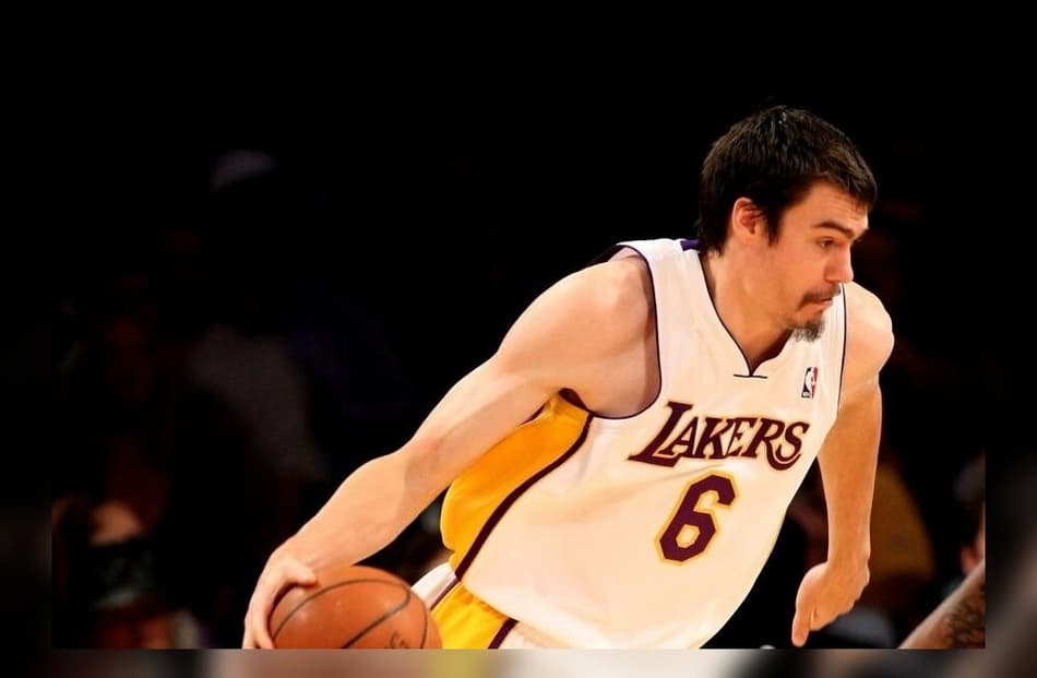 Lance!