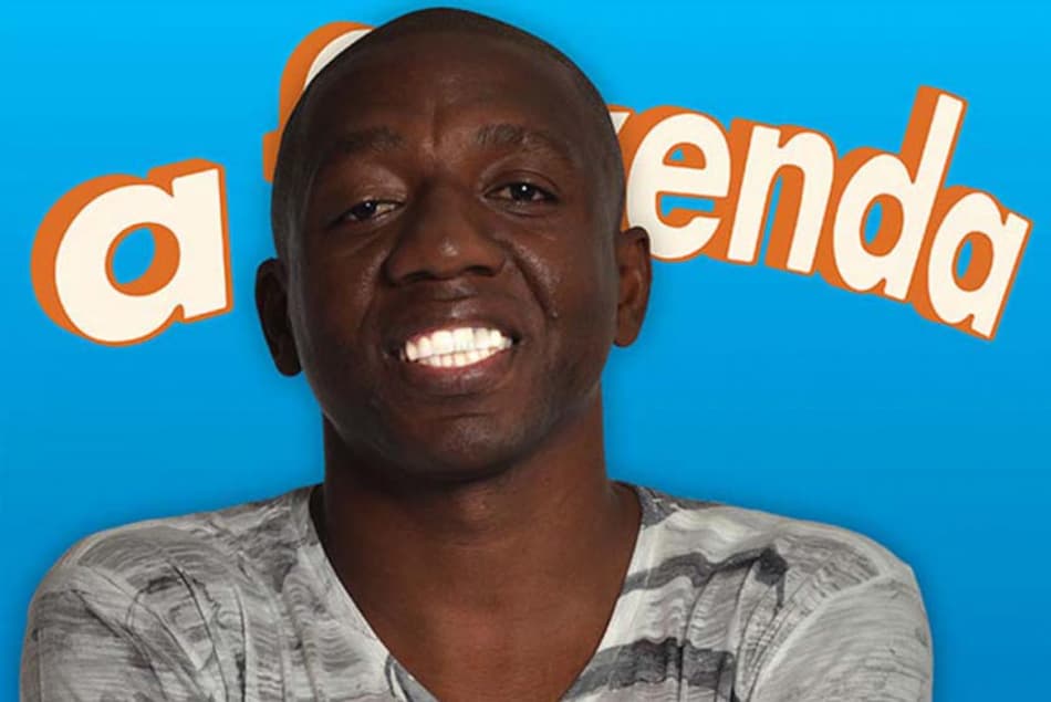 Lance!