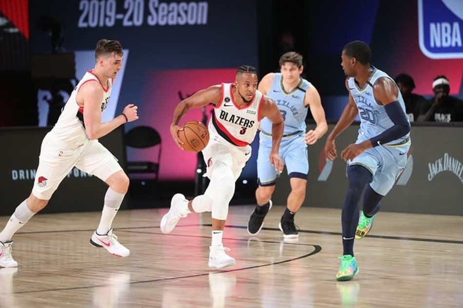 Lance!
