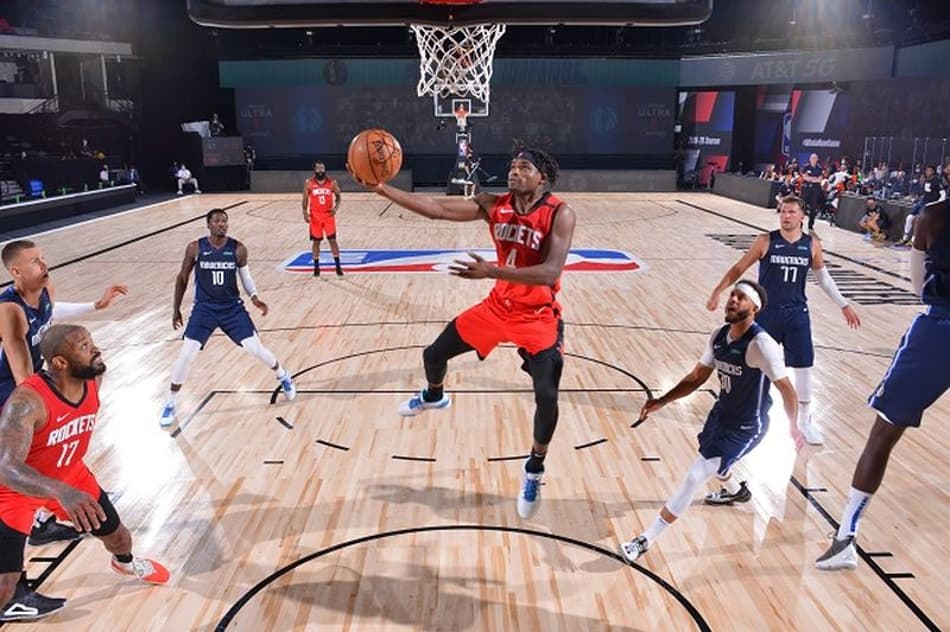 Lance!