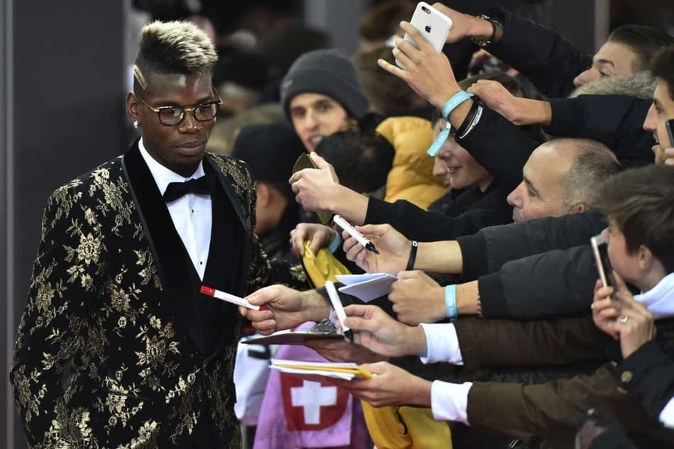Pogba