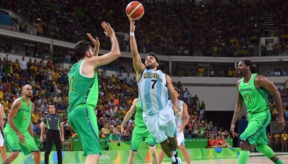 Lance!