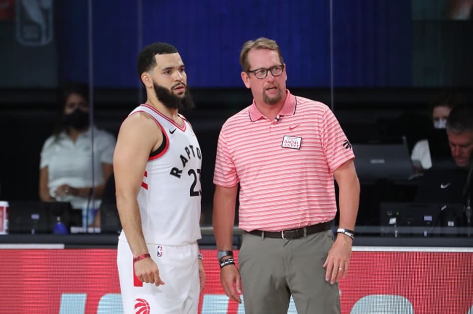 Atuações: VanVleet comanda vitória do Raptors sobre Nets. Saiba as notas