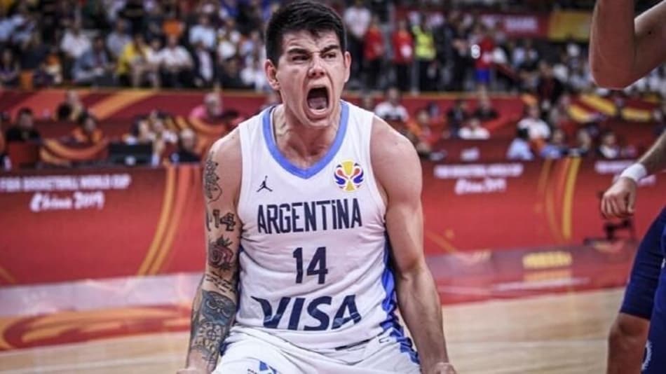 Lance!