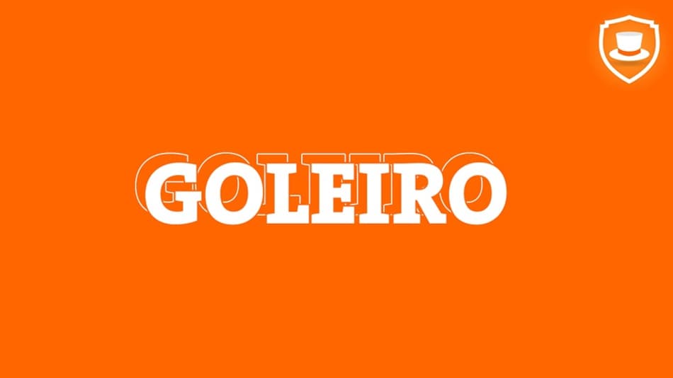 Goleiro