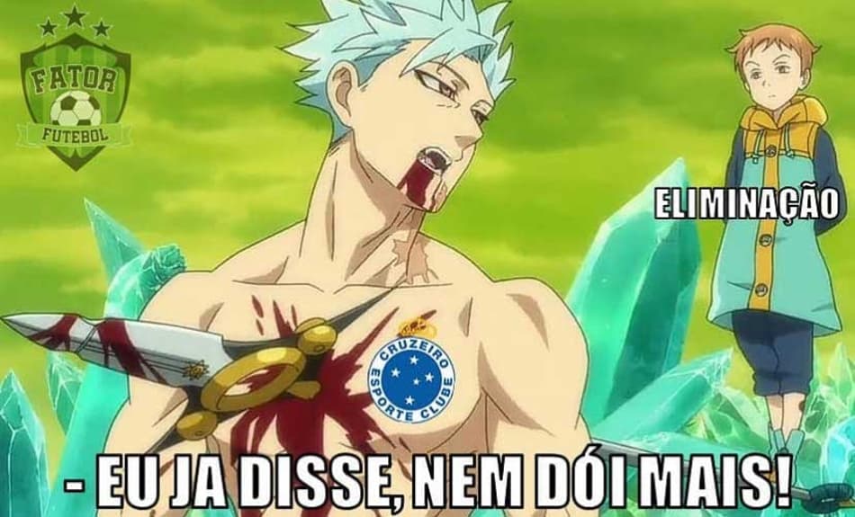 Lance!
